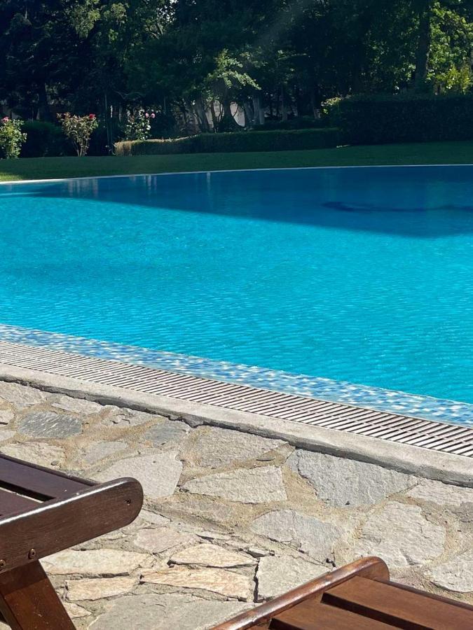Sunshine Apartament